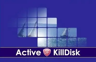 Active KillDisk Professional Suite 8.0.0.1