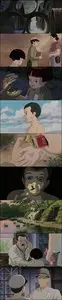 Grave of the Fireflies / Hotaru no haka (1988)