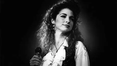 Gloria Estefan - Exitos de Gloria Estefan (1990)