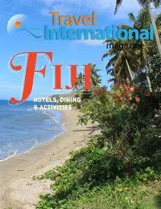 Travel International  - December 2017