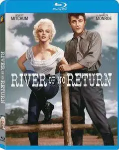 River of No Return (1954)