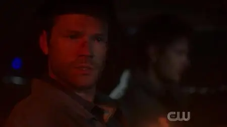 Supernatural S15E09