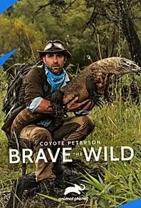 Animal Planet -Coyote Peterson Brave the Wild: Series 1 (2020)