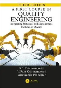 A First Course in Quality Engineering, 3rd Edition (Instructor Resources)