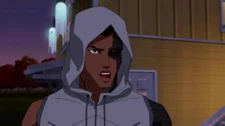 Young Justice S03E13