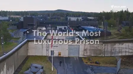 The World's Most Luxurious Prison (2020)