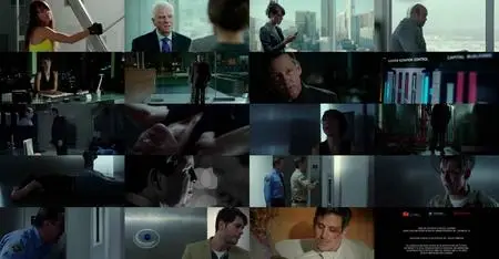 Free Fall (2014)