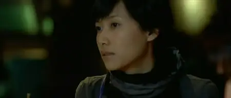 Confession of Pain (2006)