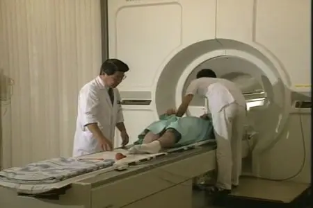 Discovery Channel - The Brain Our Universe Within: Perception (1998)