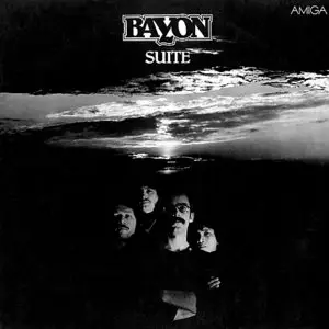 Bayon – Suite (1980) (24/44 Vinyl Rip)
