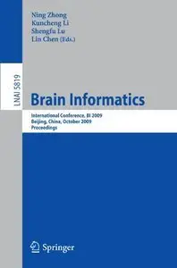 Brain Informatics (Repost)