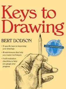 Keys to Drawing