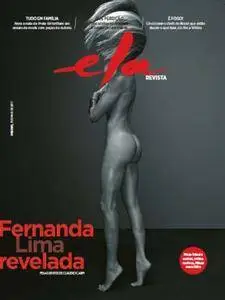 O Globo + Ela Revista - 07 Maio 2017 - Domingo