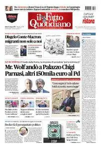 Il Fatto Quotidiano - 16 giugno 2018
