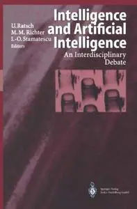 Intelligence and Artificial Intelligence: An Interdisciplinary Debate