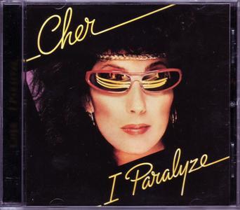 Cher - I Paralyze (1982) [1999, Remastered Reissue]