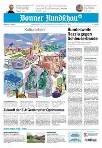 Kölnische Rundschau - 18 April 2024