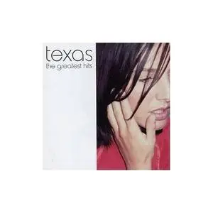 Tribute to Texas 1989 - 2005