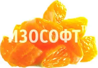 Izosoft mc012 - Tangerine