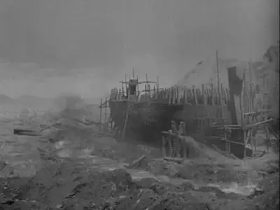 Noah’s Ark (1928)