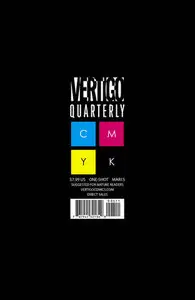 Vertigo Quarterly- CMYK Black 004 (2015)