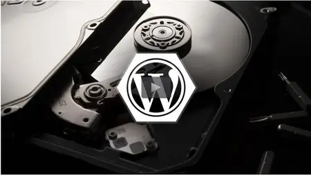 Udemy - WordPress Backup And Restore Fundamentals