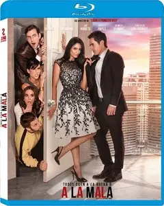 A la mala (2015)