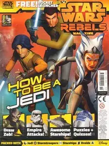 Star Wars Rebels Magazine UK 11