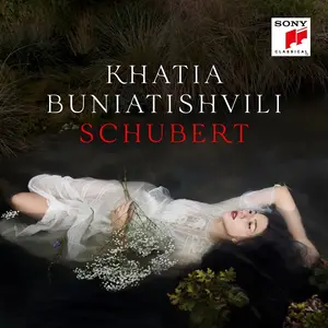 Khatia Buniatishvili - Franz Schubert: Piano Sonata D960; Impromptus D899 (2019)