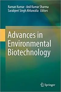 Advances in Environmental Biotechnology (Repost)