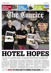The Courier - 12 July 2022