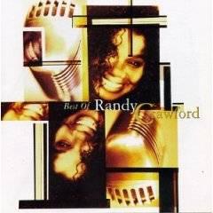 Randy Crawford  - Best of Randy Crawford 