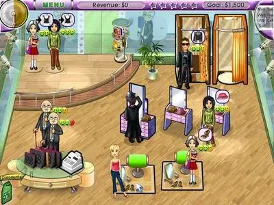 Posh Boutique v1.0.2
