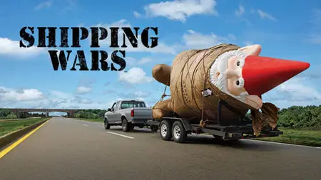 Shipping Wars S02E22 (2013)