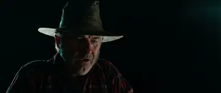 Wolf Creek 2 - La preda sei tu (2013)