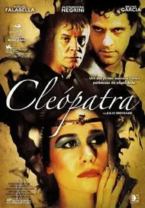 Cleópatra (2007)