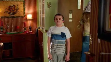 The Middle S09E01