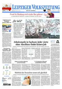 Leipziger Volkszeitung Delitzsch-Eilenburg - 20. März 2019