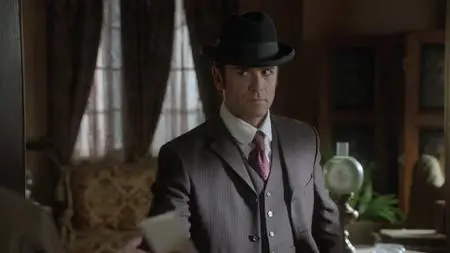 Murdoch Mysteries S07E04