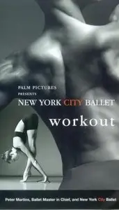 New York City Ballet - Workout 1