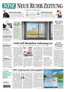 NRZ Neue Ruhr Zeitung Essen-West - 20. März 2019