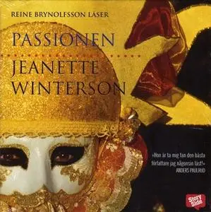 «Passionen» by Jeanette Winterson