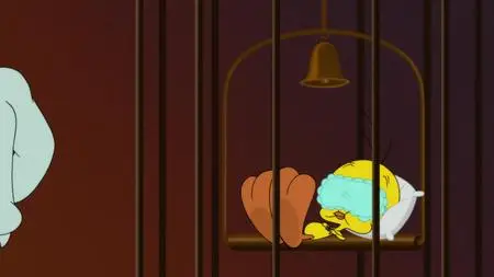 Looney Tunes Cartoons S01E78