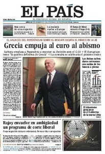 el pais 2 de noviembre de 2011