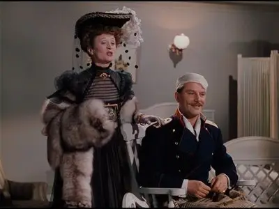 The Life and Death of Colonel Blimp (1943) [Criterion Collection]