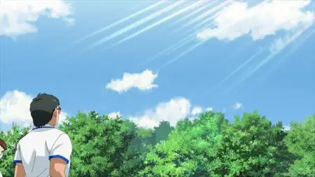 Captain Tsubasa Season 2   Junior Youth hen   01   Captain Tsubasa S2   Junior Youth Arc