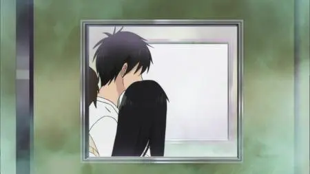 From Me To You Kimi Ni Todoke - Important Person