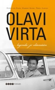 Olavi Virta / Olavi Virta - legenda jo eläessään - by Peter von Bagh (1972)