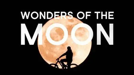 BBC - Wonders of the Moon (2018)