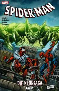 Spider-Man - Die Klonsaga 02 2014